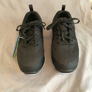 Reebok safety shoes size 7